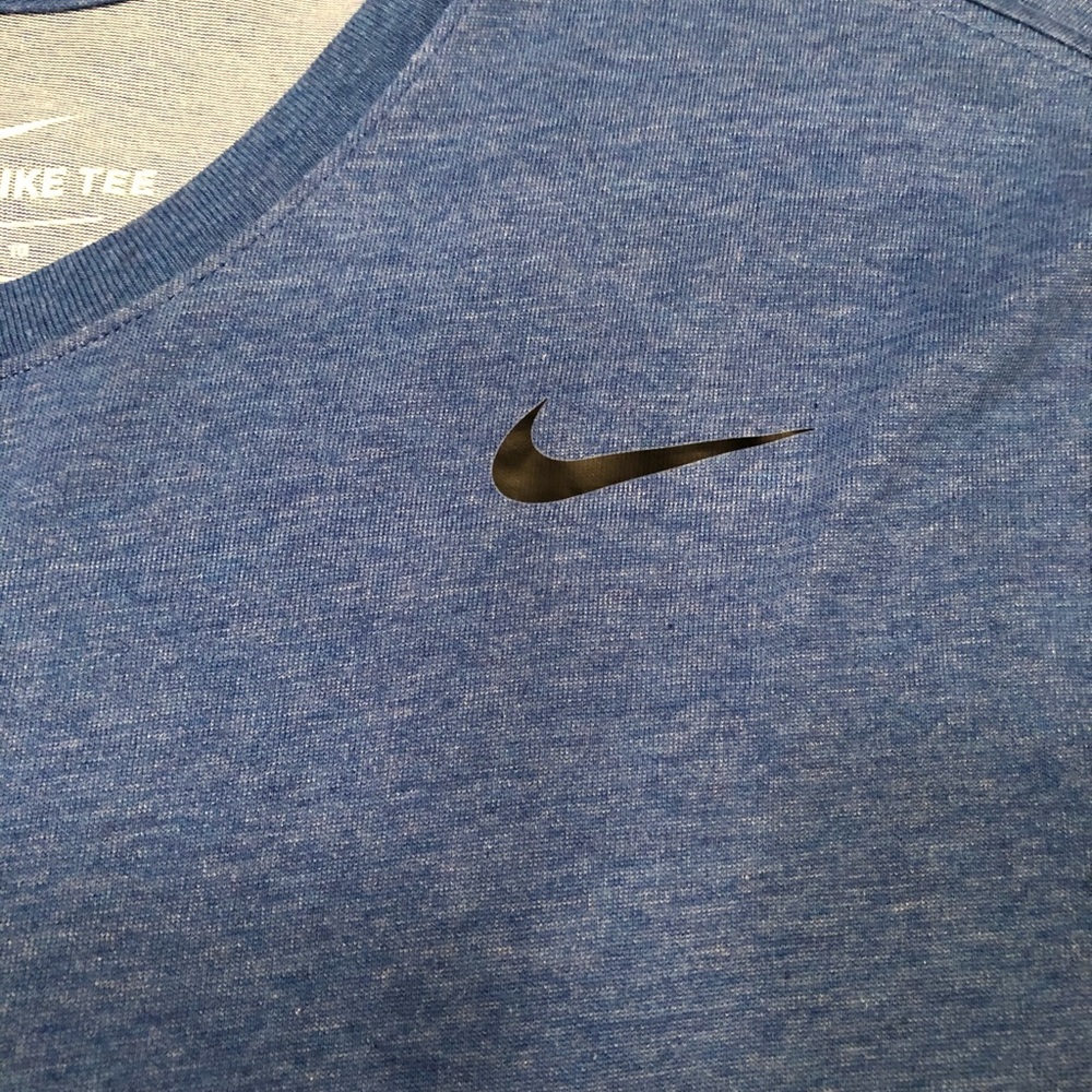 Nike Dri-Fit T-shirt
